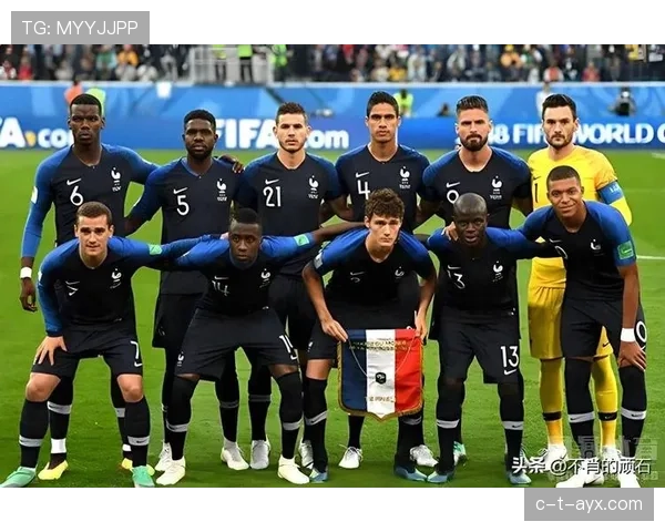 姆巴佩闪耀赛场，被赞亨利接班人，法国新星引全球瞩目