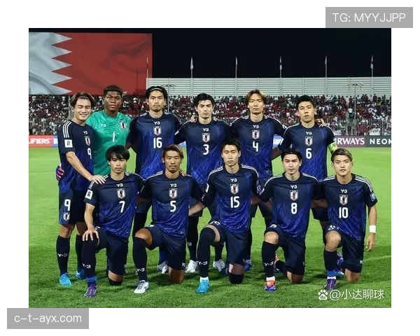 日本国家队中场控制力显著提升，助力球队国际赛场表现亮眼