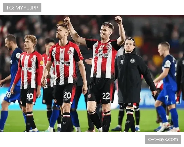 布伦特福德强势反弹，英超大胜对手状态回暖