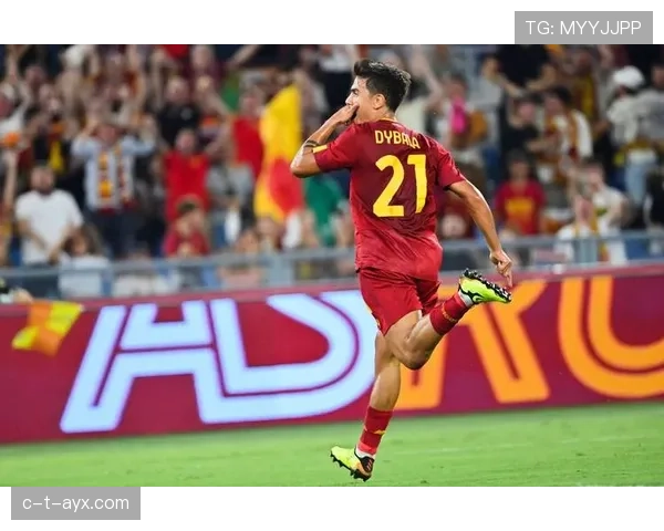 迪巴拉突破能力显著提升，持续引领球队攻势表现抢眼