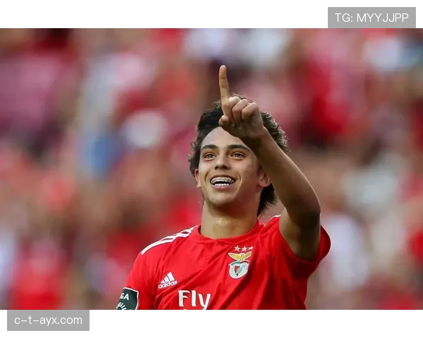 葡萄牙新星菲利克斯持续闪耀，欧洲豪门争相关注