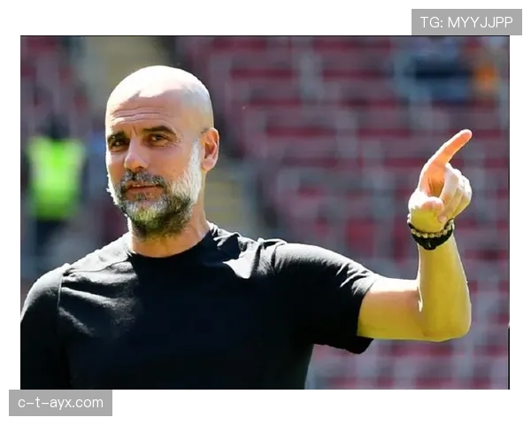 瓜迪奥拉战术妙手频出，曼城状态火热引瞩目