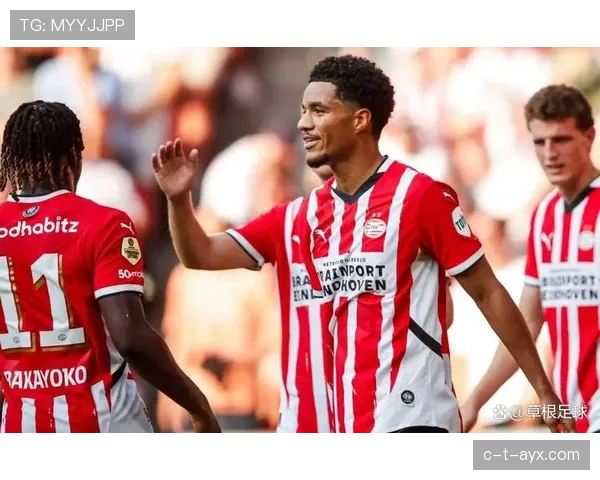 埃因霍温灵活阵型成制胜关键，持续提升比赛竞争力引关注