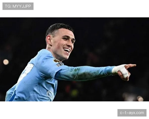 福登与格拉利什搭档表现稳健，助力球队取得新胜利分析