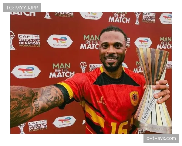 安哥拉非洲杯近期表现稳健竞争力增强