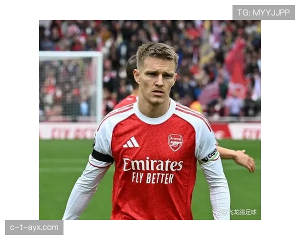 厄德高能否成为顶级中场：上限解析