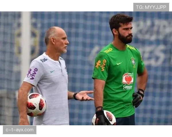 阿利松：2019美洲杯冠军+最佳门将的国家队巅峰证明