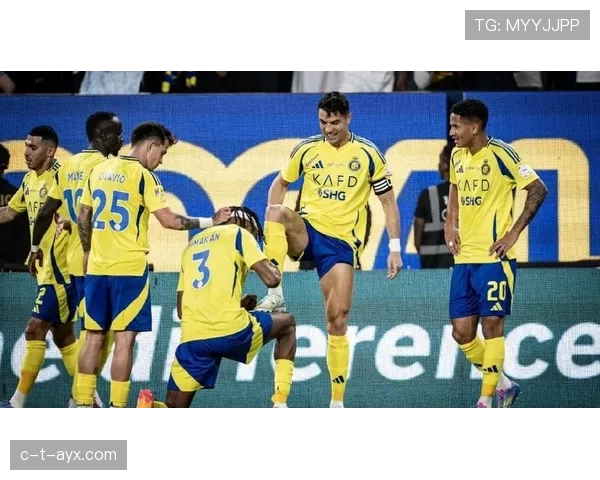 利雅得胜利领跑沙特联，统治力是否已确立？