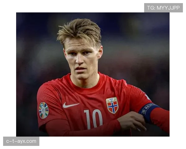 厄德高能否真正胜任阿森纳进攻组织核心的角色? 厄德高能否真正胜任阿森纳进攻组织核心的角色?