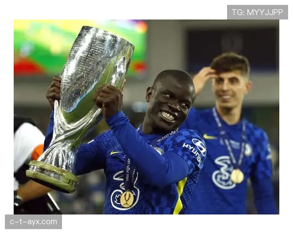 坎特欧冠淘汰赛大场面表现解析