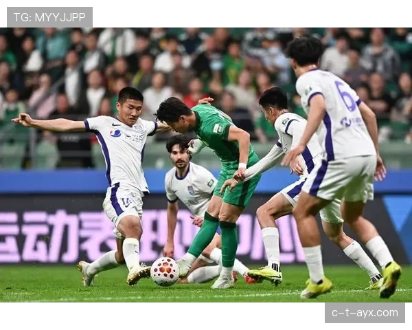 控球更多，但威胁不足：北京国安的进攻悖论