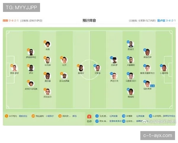 2026世界杯法国队小组赛赛程前瞻 卫冕冠军能否再创辉煌